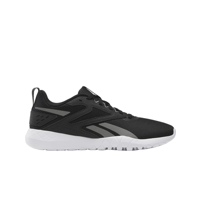 Reebok women flexagon energy tr 4 (ie4498), Black/black, medium
