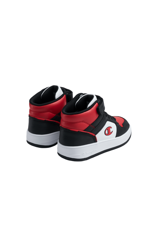 Product image: Champion boy rebound 2.0 mid ps mid cut shoe (s32412)-null