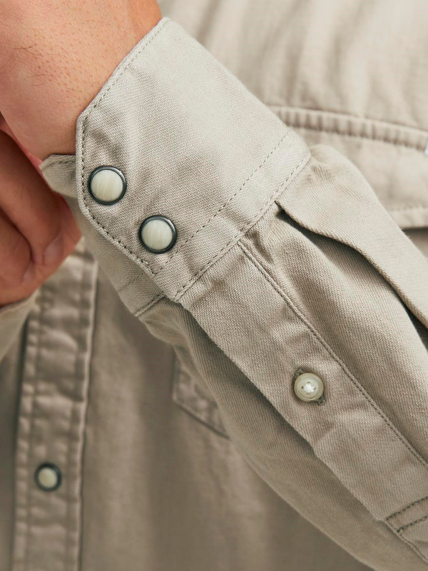 Jack & jones sheridan shirt-null