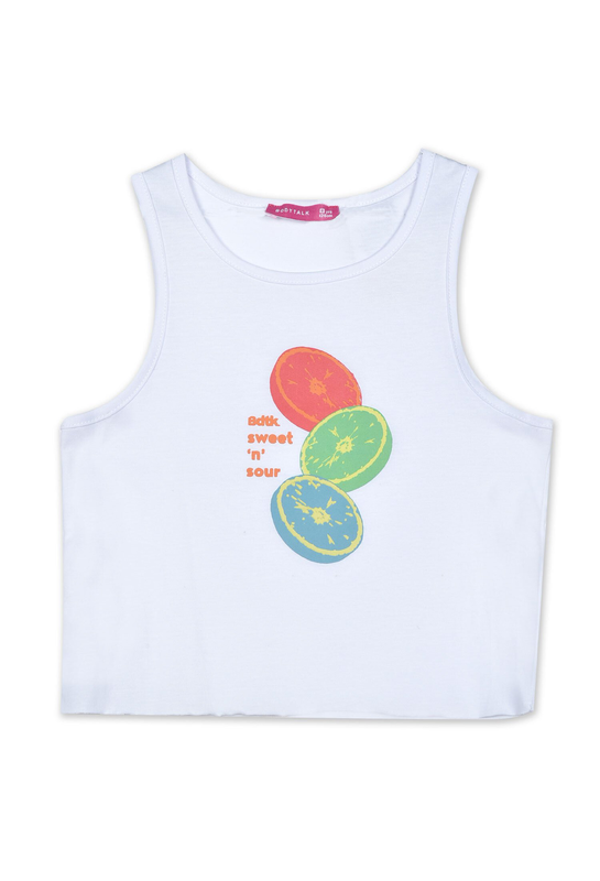 Product image: Bdtk girl sleeveless top (1241-701321)-null