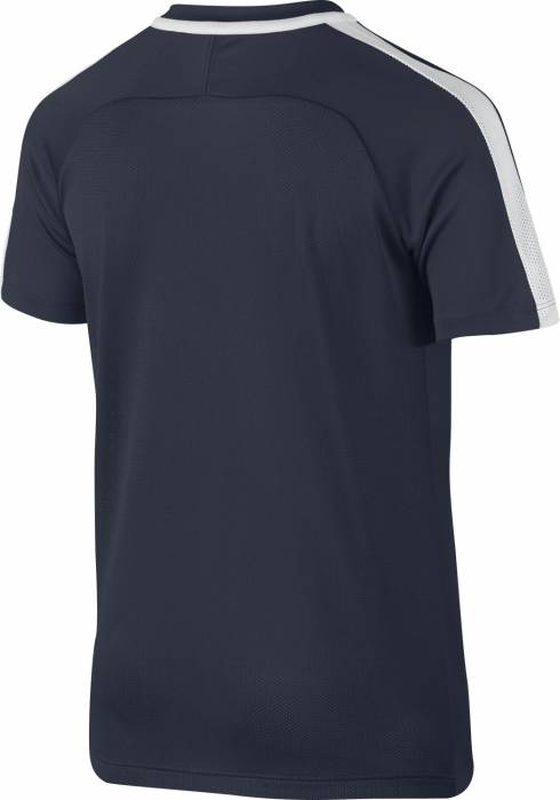 Boys dry academy short sleeves top-null
