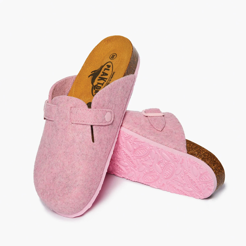 Product image: Plakton γυναικείο slipper-null