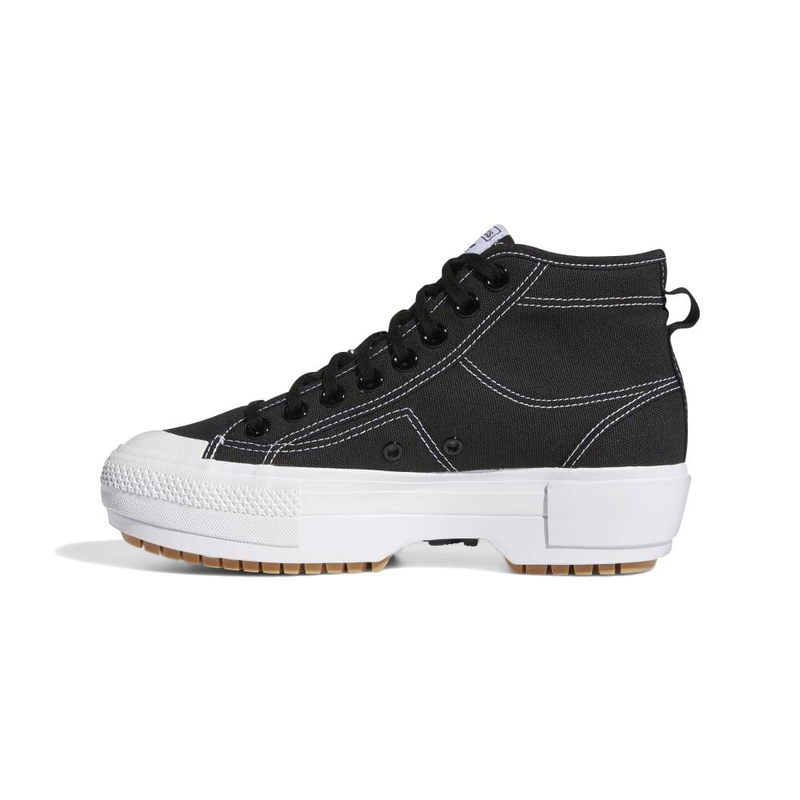 Adidas nizza trek w-null