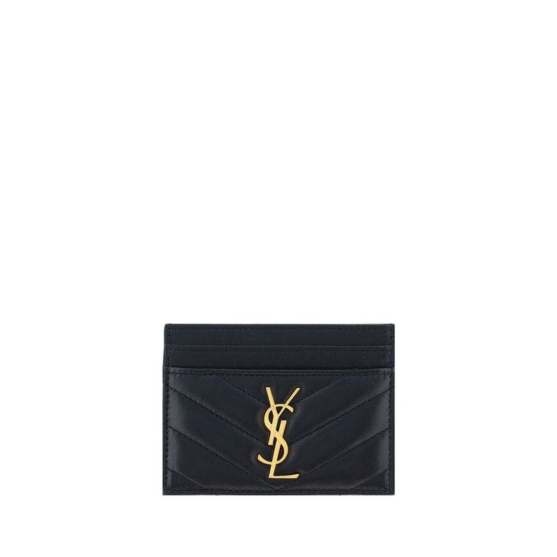 Black lamb ovis aries aries wallet-null
