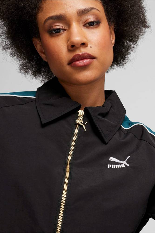 Product image: T7 play.paris. Track jacket wv-null