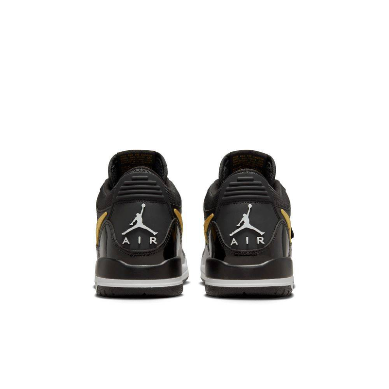 Nike Air jordan legacy 312 low gs-null