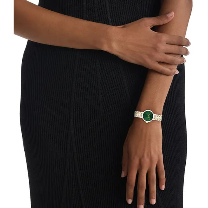 Calvin Klein forme watch-null