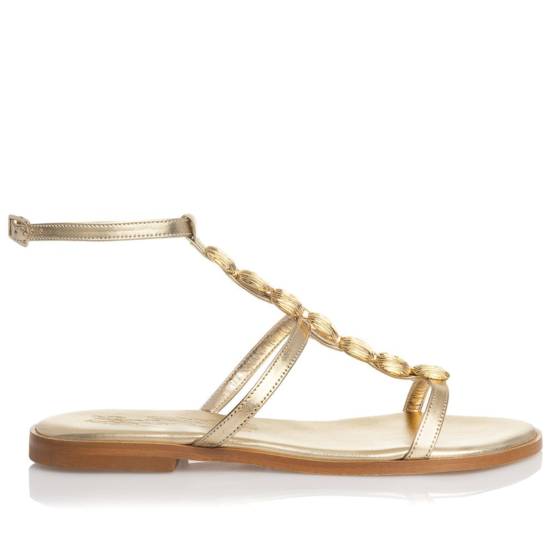 Sante shoes flat-null