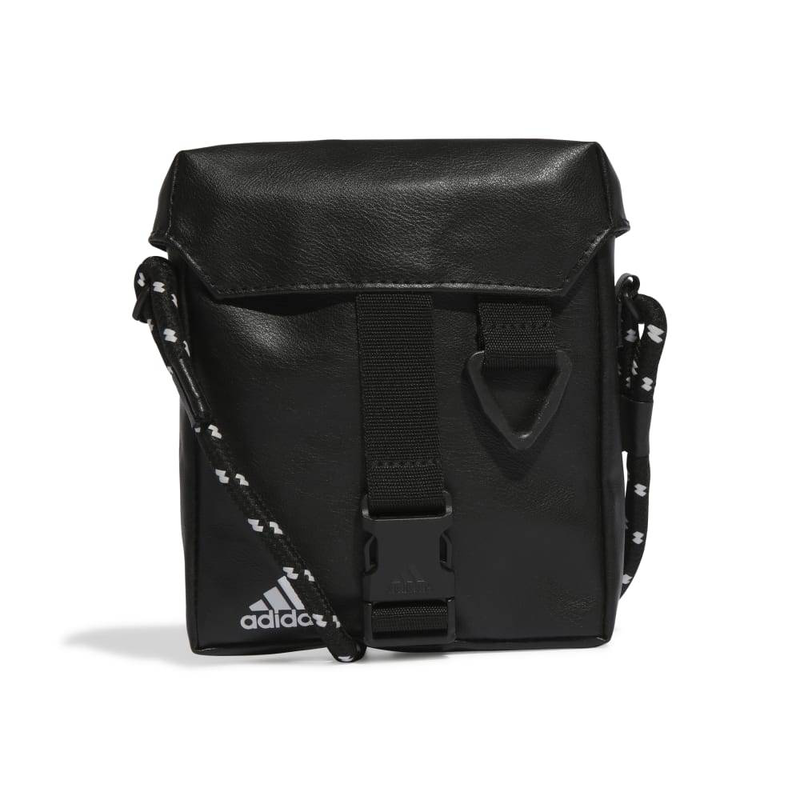 Pu essentials bag-null