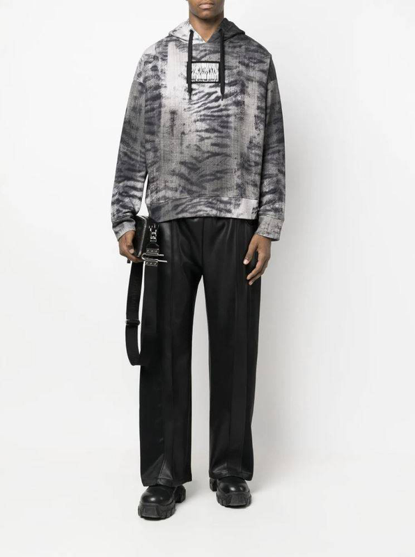 Product image: Snow leopard sweatshirt-null