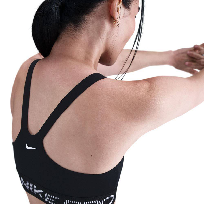 Pro light-support not-padded sport bra-null