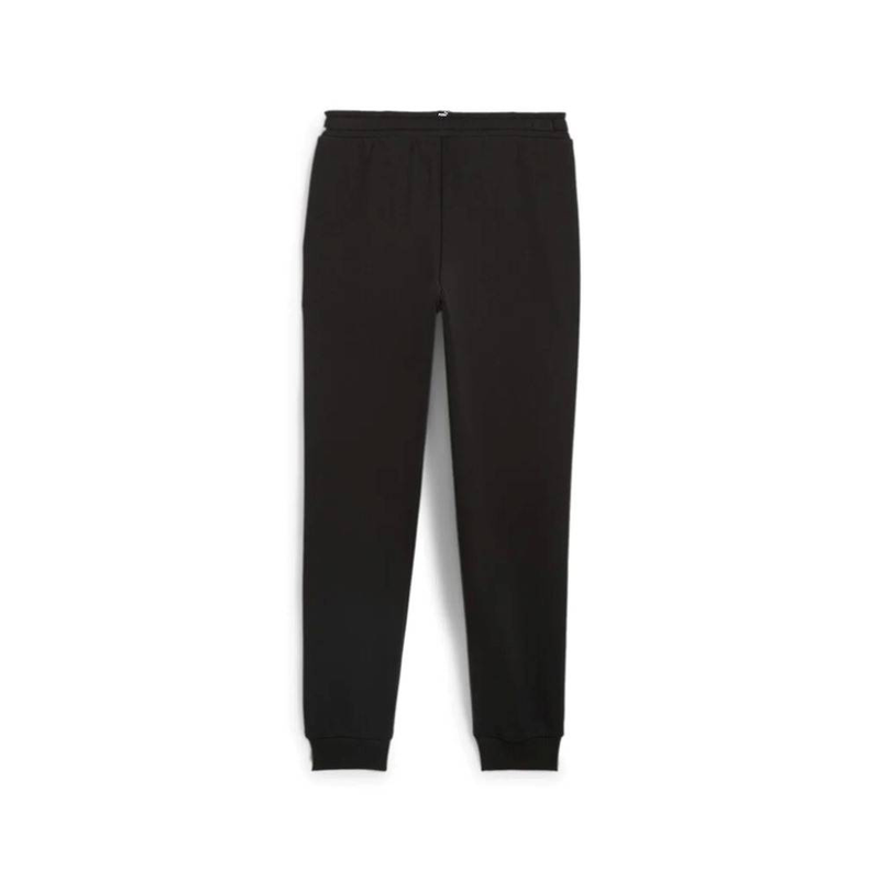 Ess+ logo lab cat sweatpants fleece cl b-null