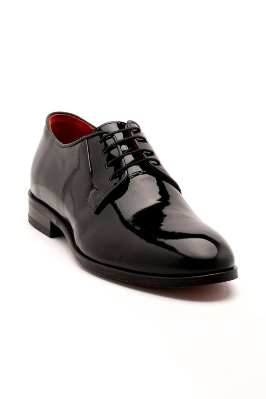 Product image: Fenomilano patent leather shoes-null