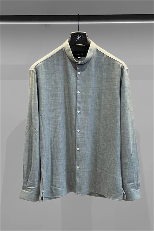 Product image: Stefan louisiana overshirt-null