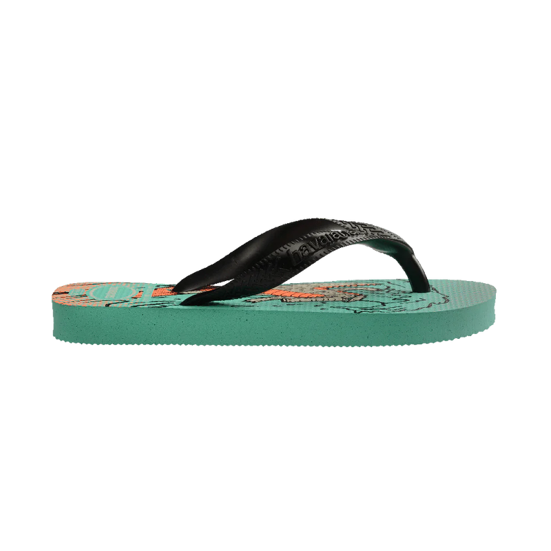 Havaianas top fun flip flops-null