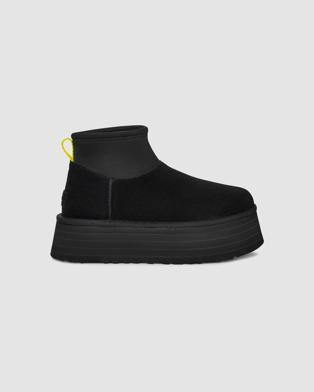Ugg classic mini dipper image number null