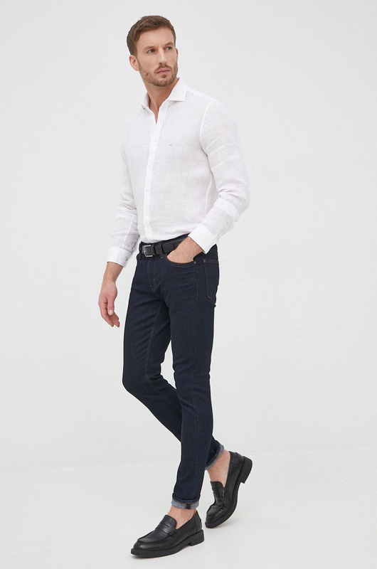 Michael kors - men jeans trouser image number null