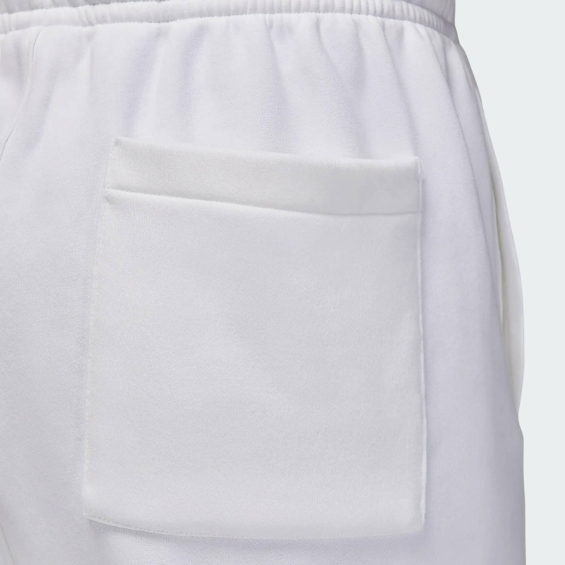 Mens essential fleece baseline pant-null