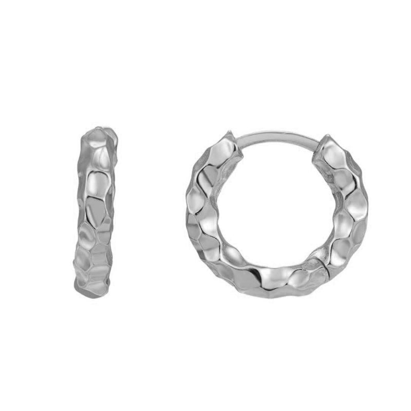 Crafted hoops-null