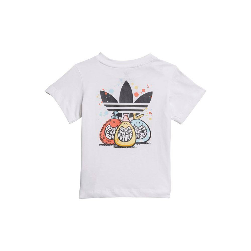 Product image: Adidas tee-null