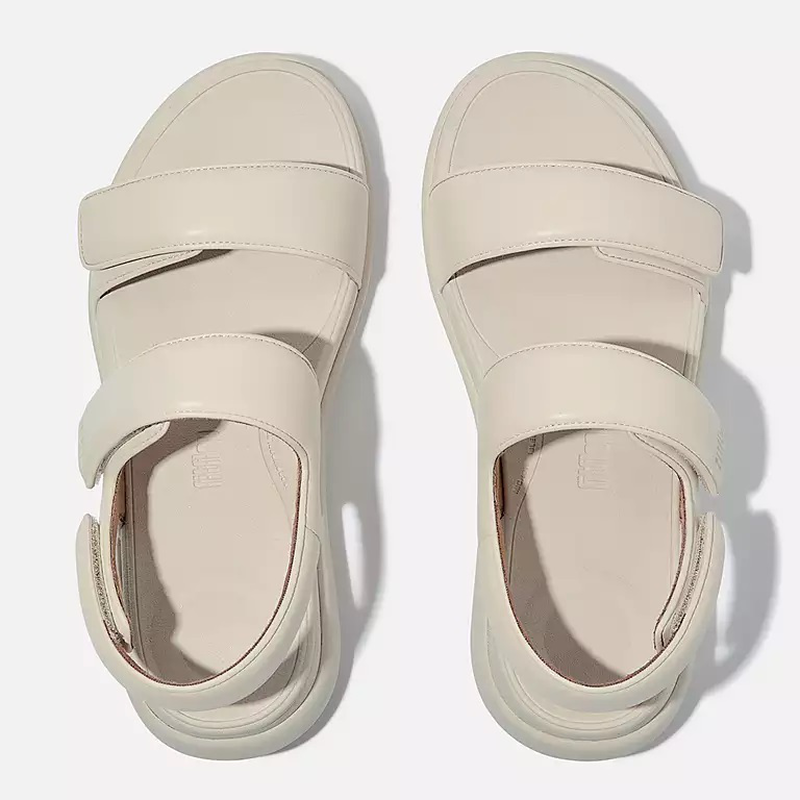 Fit flop women's f-mode go 2 bar sandal-null