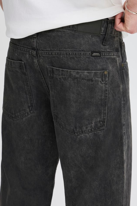 Blend bhflake loose - blue-null