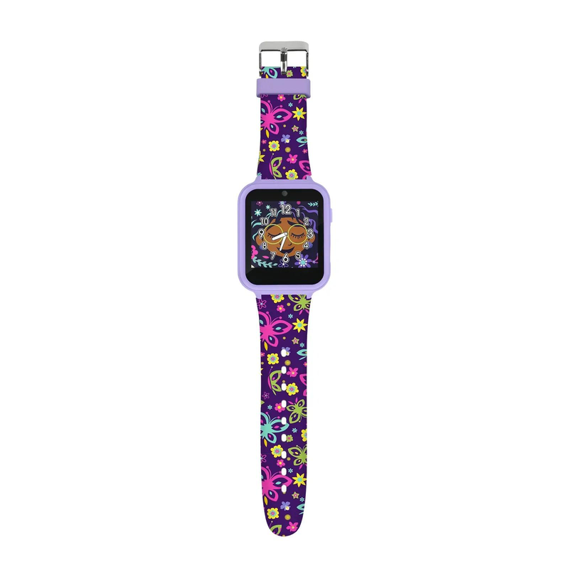 Encanto interactive silicon strap kids' watch-null