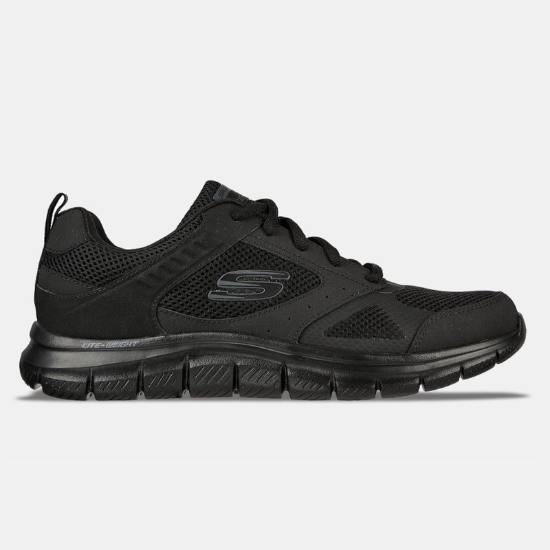 Skechers track-syntac-null