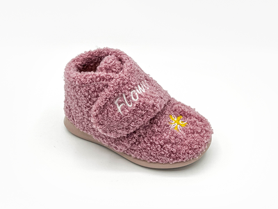 Slippers baby girls soft sole non slip pch5672a