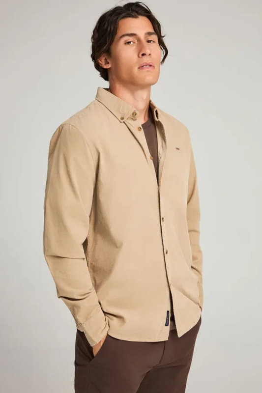 Shirt basic - funky buddha-null