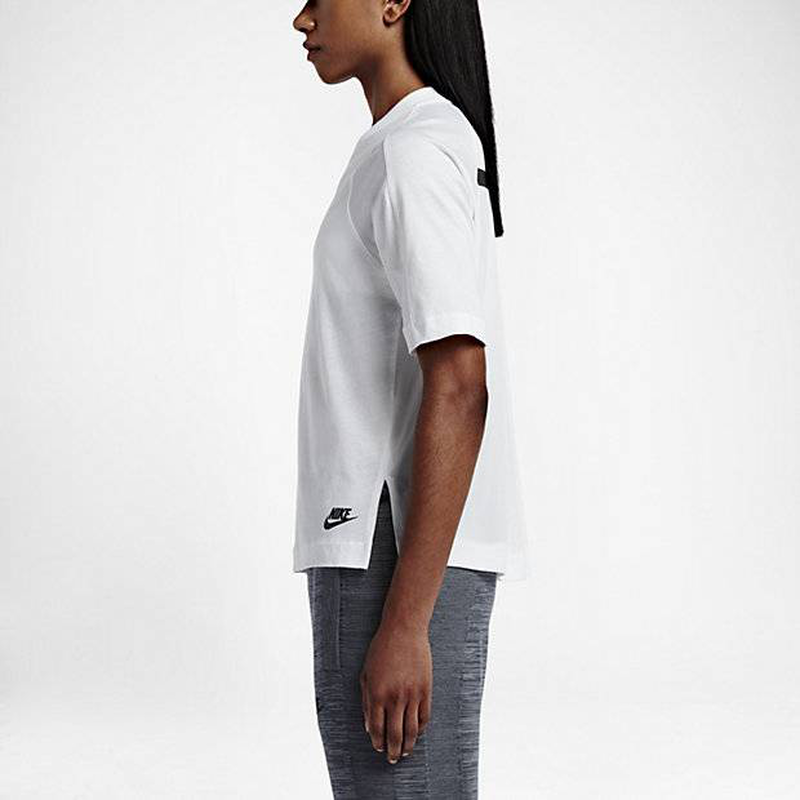 Product image: Women sportswear bonded top-null
