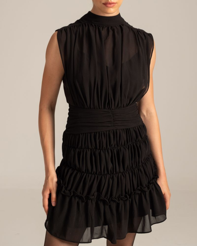Mind matter cassidy dress mml24-02-07-001-null