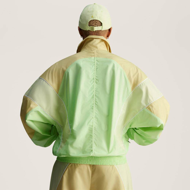 Adidas by stella mccartney tracktop-null