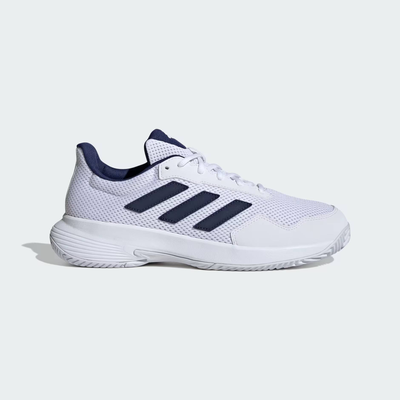 Game spec 2, White, medium
