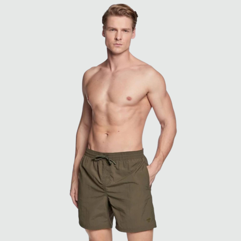 Product image: Swimtrunk basic-null