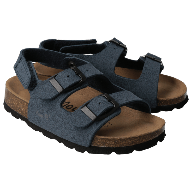 Product image: Neu b andernach blue kids sandals-null
