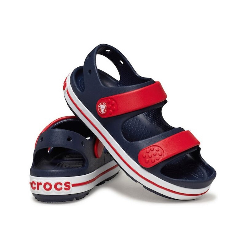 Crocs infant crocband cruiser sandal-null
