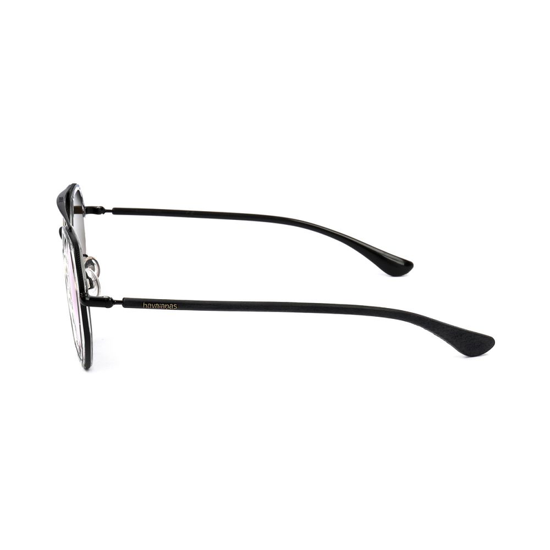 Gold metal sunglasses-null