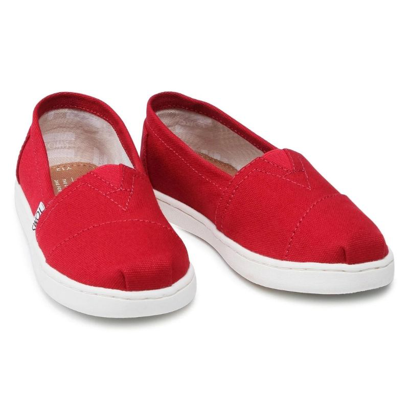Toms junior cnvs alpr esp-null