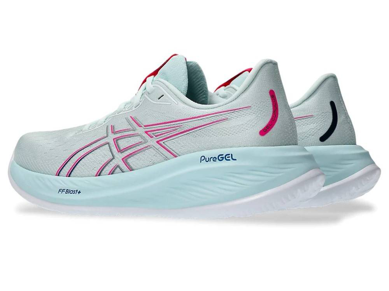 Women's gel-cumulus 26-null