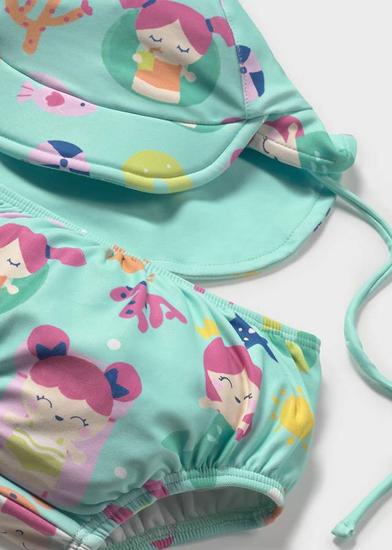 Σετ μαγιο γοργονα-null