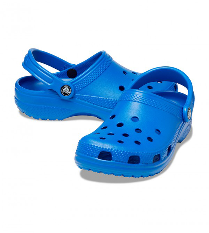 Crocs classic clog 4kz-null
