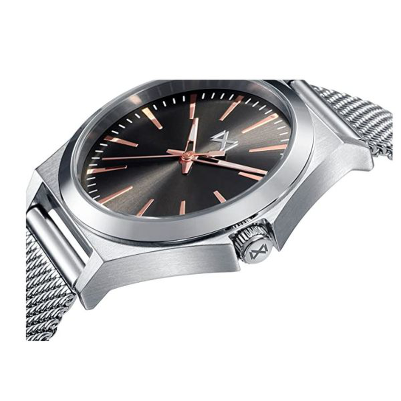 Product image: Mark maddox marina stainless steel watch bracelet woman marina mm-null