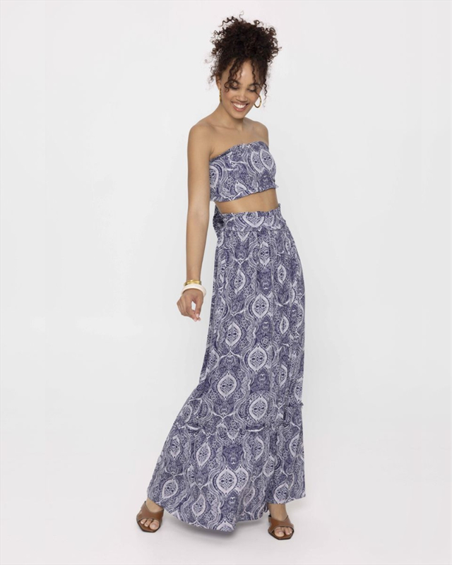 Mind matter kiko skirt mml25-01-02-00-null