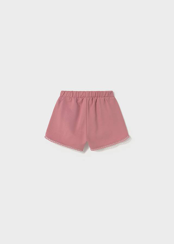 Product image: Σορτς φουτερ basic-null