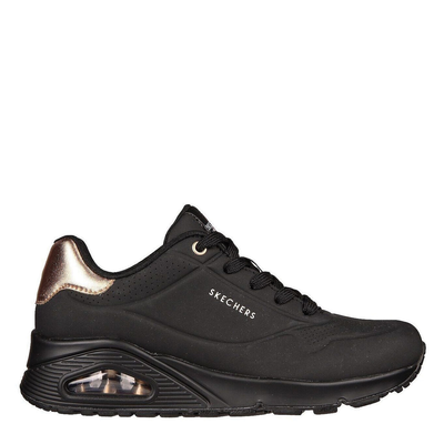 Skechers γυναικείο sneaker, Black, medium