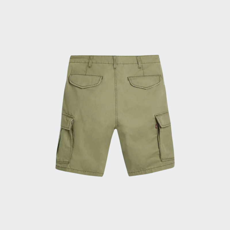Carrier cargo short-2-null