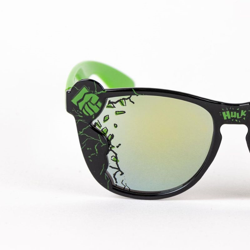 Product image: Hulk avengers premium sunglasses 2600001937-null