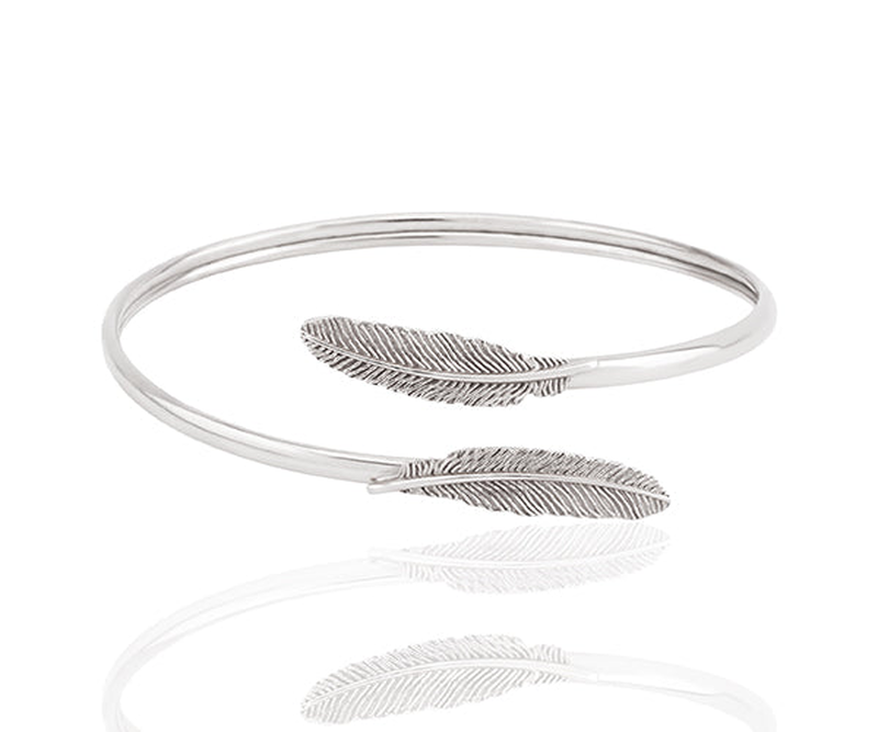 Product image: Leuce double brecelet-null