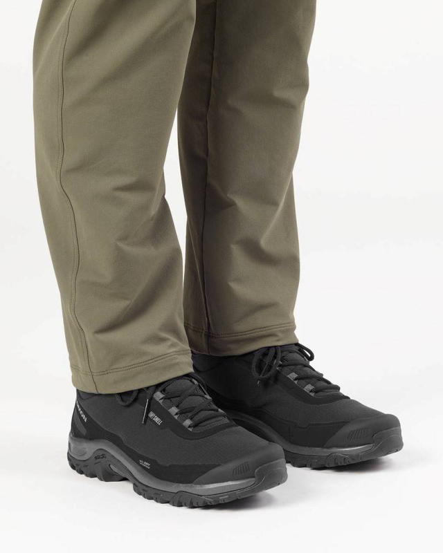Winter shelter waterproof boots-null